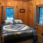 Cabin 6 bedroom