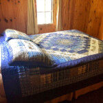 Cabin 6, Bedroom 2 Cabin 6, Bedroom 2
