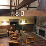 R&D Lodge Common Area