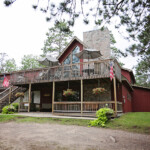 R&D Lodge